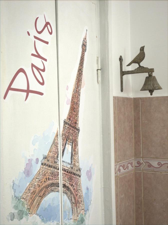 Anna Studio บราชอฟ ภายนอก รูปภาพ