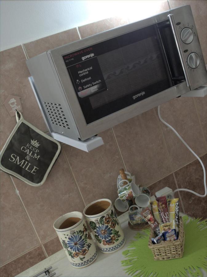 Anna Studio บราชอฟ ภายนอก รูปภาพ