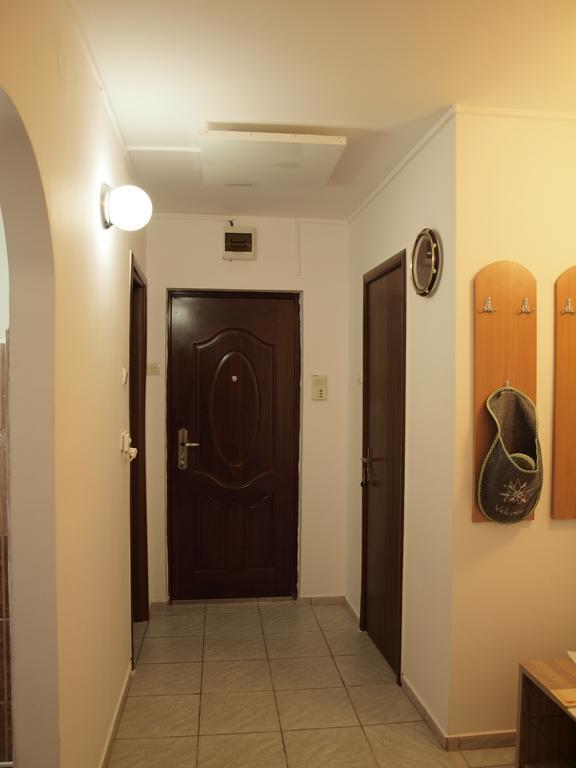 Anna Studio บราชอฟ ภายนอก รูปภาพ